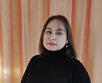 Учитель-логопед Селина Анастасия Руслановна